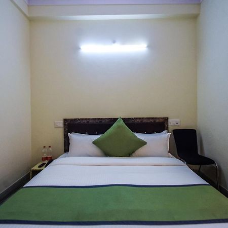OYO 15212 Hotel Seema Udaipur Exterior foto