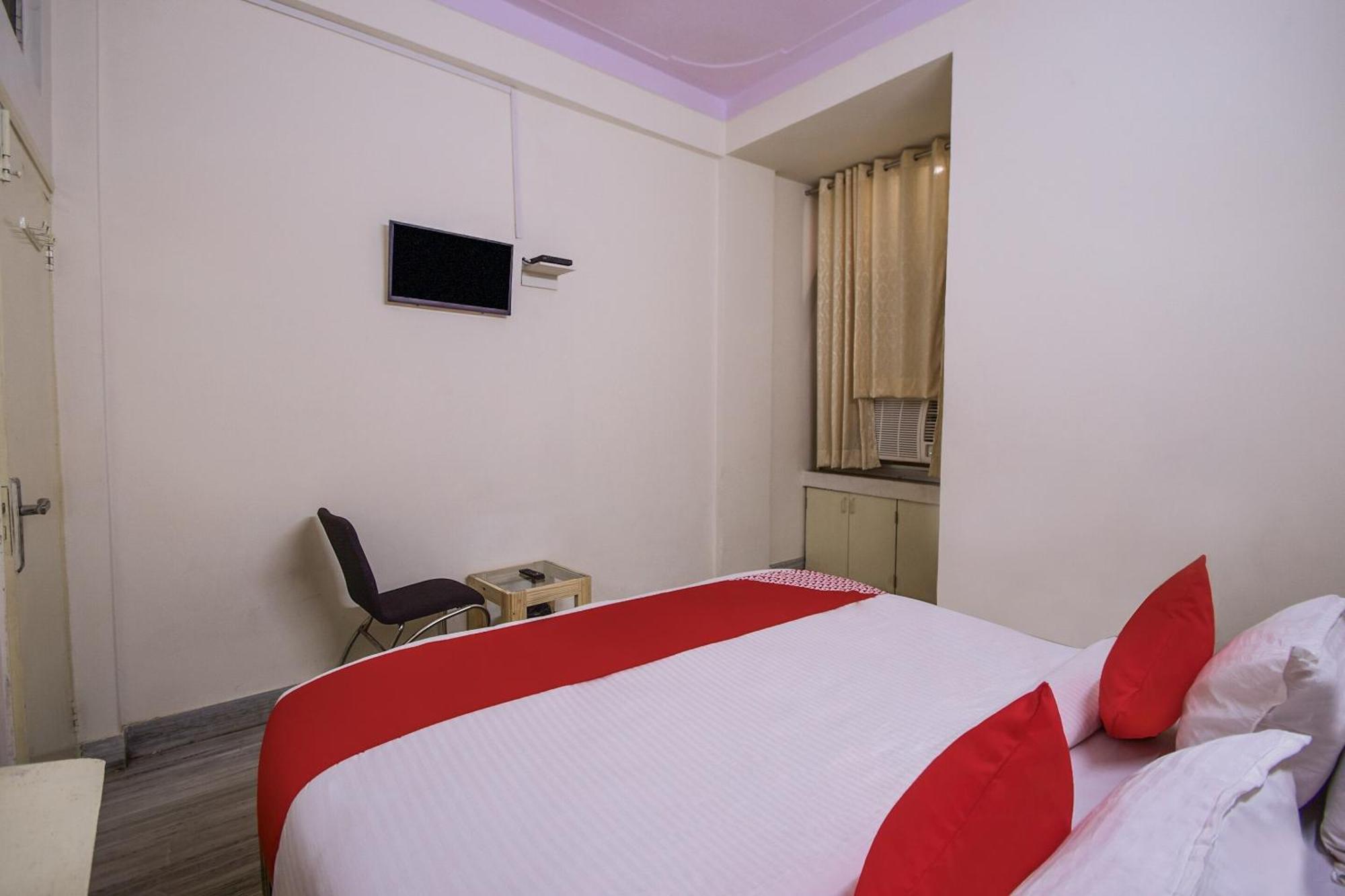 OYO 15212 Hotel Seema Udaipur Exterior foto